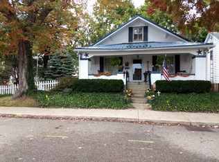 302 Latzer Ave, Minerva, OH 44657