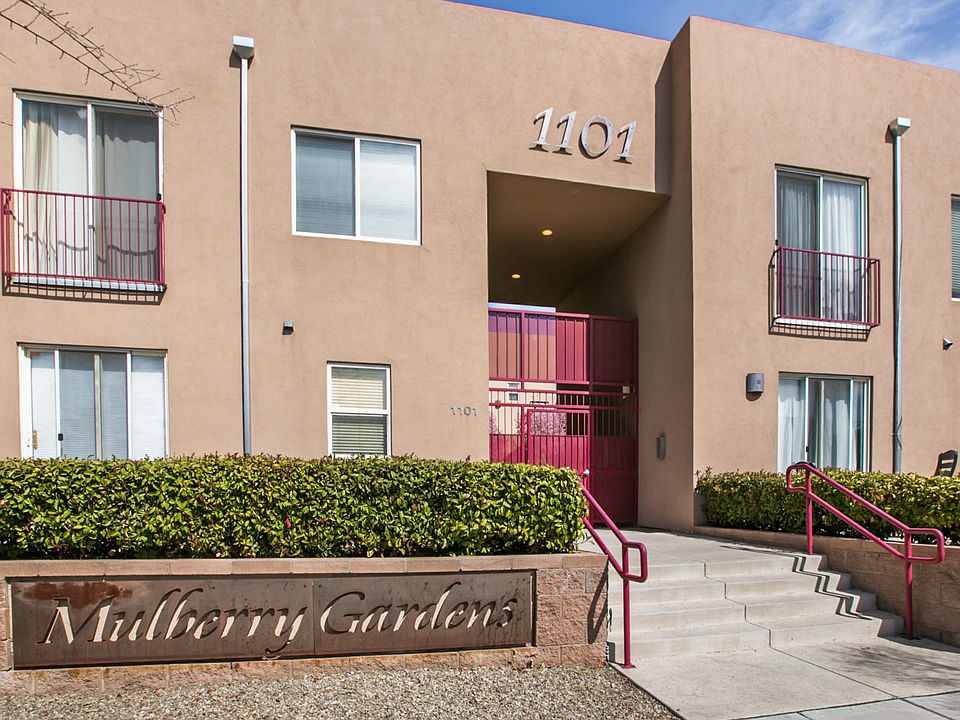 1st image of 1101 Dr Martin Luther King Jr Ave NE APT 8