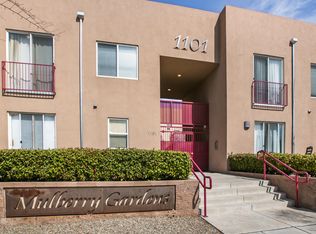 1101 Dr Martin Luther King Jr Ave NE APT 8, Albuquerque, NM 87106