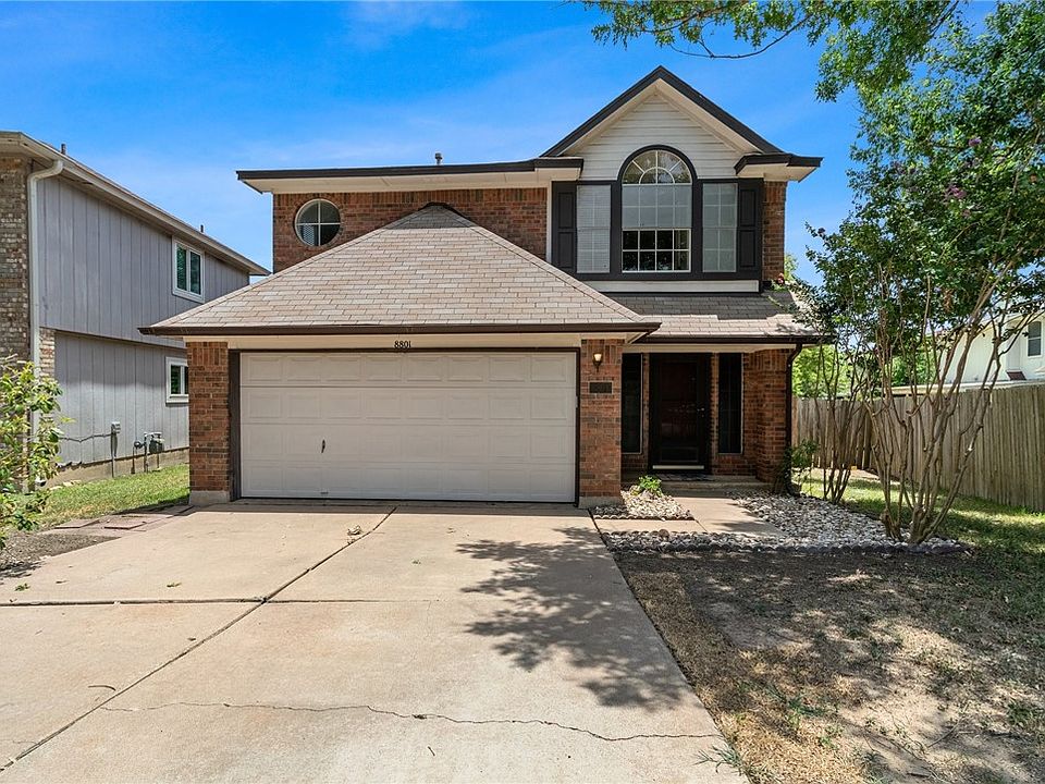 1st image of 8801 Piney Creek Bnd