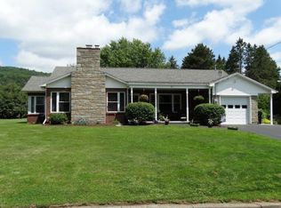 16 N Morningside Dr, Binghamton, NY 13905