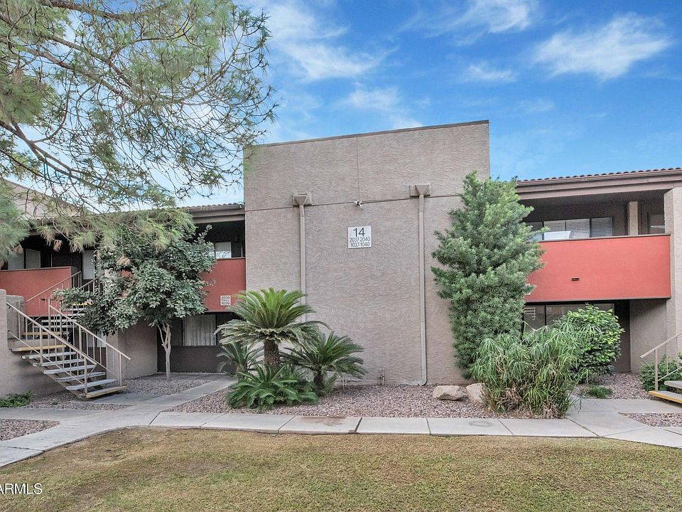 1st image of 1730 W EMELITA Avenue #2039
