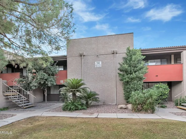 1730 W EMELITA Avenue #2039, Mesa, AZ 85202