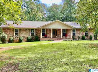 1201 Shades Cliff Rd, Jasper, AL 35504