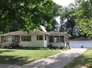 3322 Collingwood Ave SW, Wyoming, MI 49519