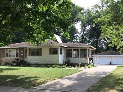 3322 Collingwood Ave SW, Wyoming, MI, 49519
