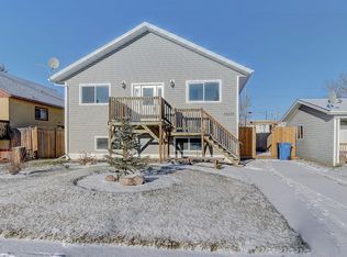 11228 S 107th Ave, Fairview, AB T0H 1L0