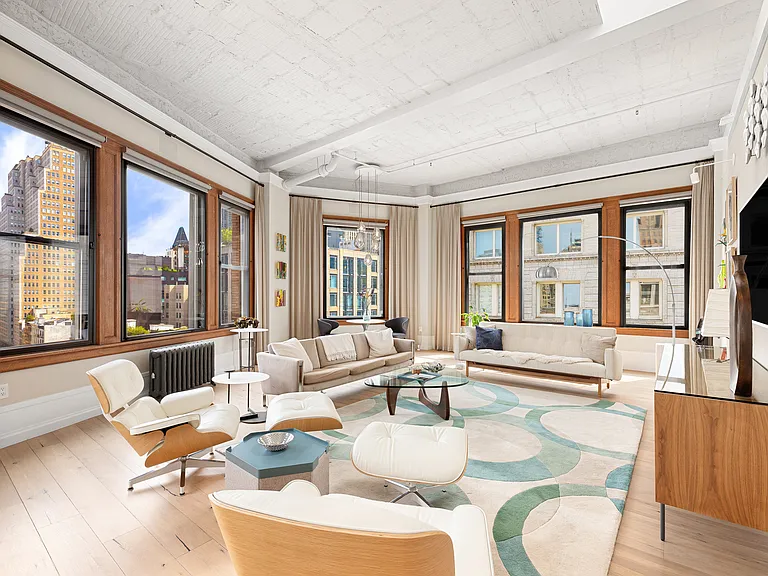 1 Hudson St #PH — Photo 1