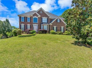 872 Berryman Pl, Lawrenceville, GA 30045