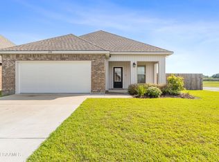 200 Crescent View Ln, Duson, LA 70529