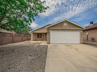 1271 Valley View Dr SW, Albuquerque, NM 87121