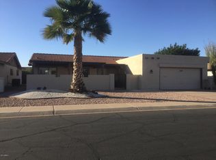 1029 Leisure World, Mesa, AZ 85206