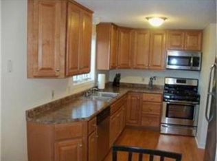 27 California St #C, Fall River, MA 02723