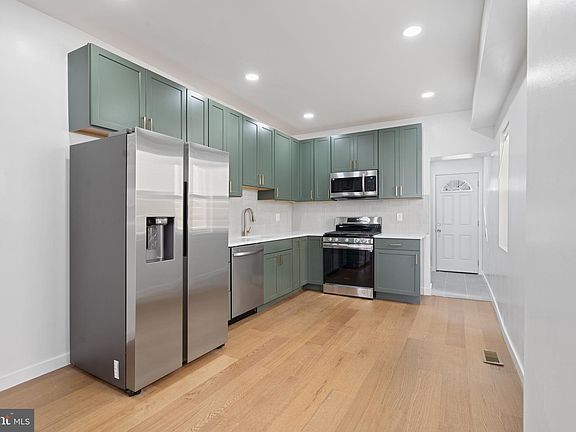 4th image of 2318 N Hancock St