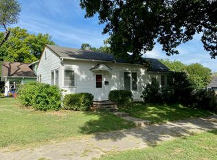 3035 Mitchell Ave, Saint Joseph, MO 64507