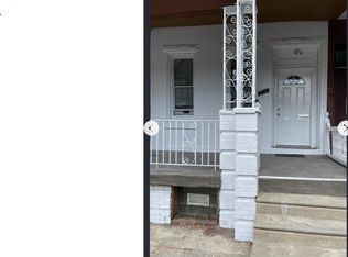 3728 N 16th St #A, Philadelphia, PA 19140