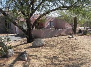 861 W Krizan Dr, Tucson, AZ 85704