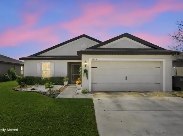 5528 IMAGINATION Drive, Fort Pierce, FL 34947