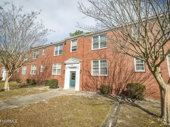 2940 Oleander Drive #G6, Wilmington, NC 28403