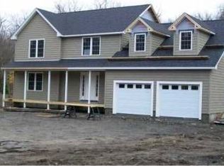 300 Middle Rd, East Greenwich, RI 02818