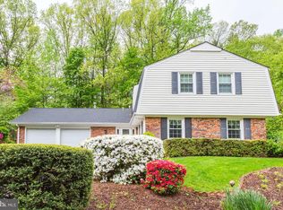 1770 W Regents Park Rd, Crofton, MD 21114