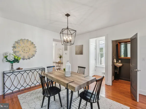 1518 W St SE, Washington, DC 20020