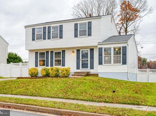 8618 Saxon Cir, Nottingham, MD 21236