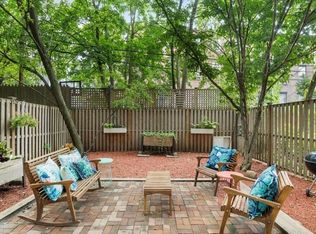 100 Sterling Pl APT 1B, Brooklyn, NY 11217