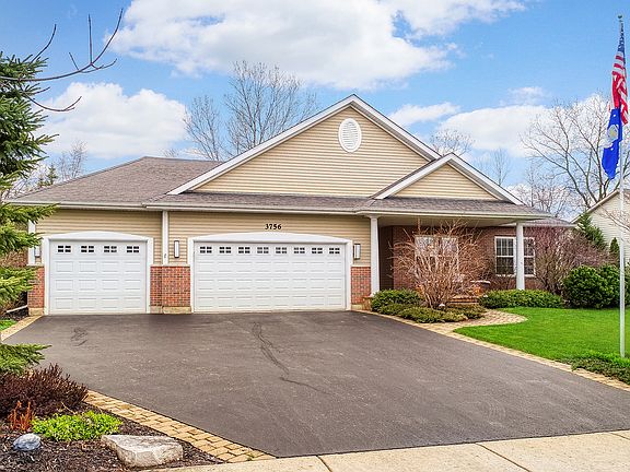 2nd image of 3756 Creekside Ct
