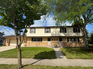 1201 1st Ave #1201, Grafton, WI 53024