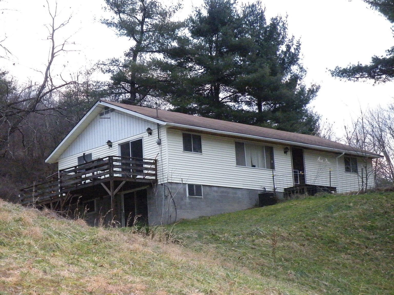 1404 Run Rd, Lumberport, WV 26386 Zillow
