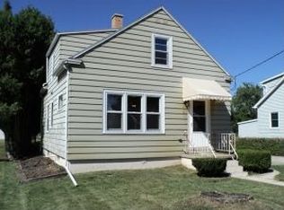 1026 25th St, Two Rivers, WI 54241