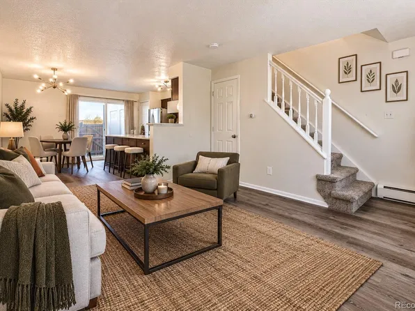 5225 Balsam Street #35, Arvada, CO 80002