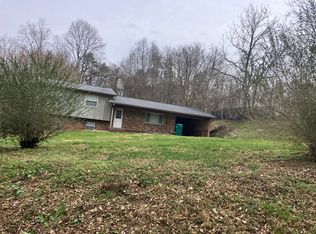 8328 Lucas Ln, Powell, TN 37849