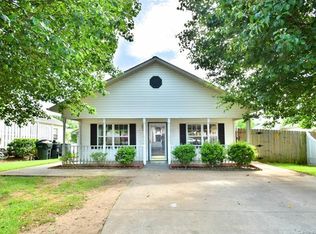 551 Newell St NW, Concord, NC 28025