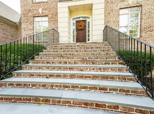 7076 Old Millstone Dr, Mechanicsville, VA 23111