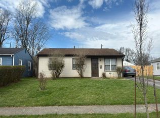 1209 Woodnell Ave, Columbus, OH 43219