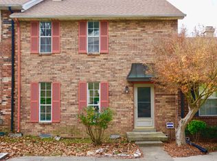 396 Huntington Ridge Dr, Nashville, TN 37211