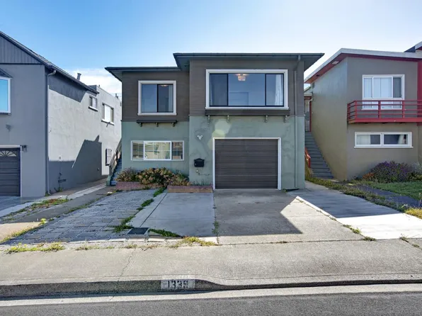 1339 S Mayfair Ave, Daly City, CA 94015