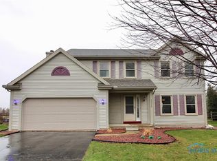 26378 Oak Meadow Dr E, Perrysburg, OH 43551