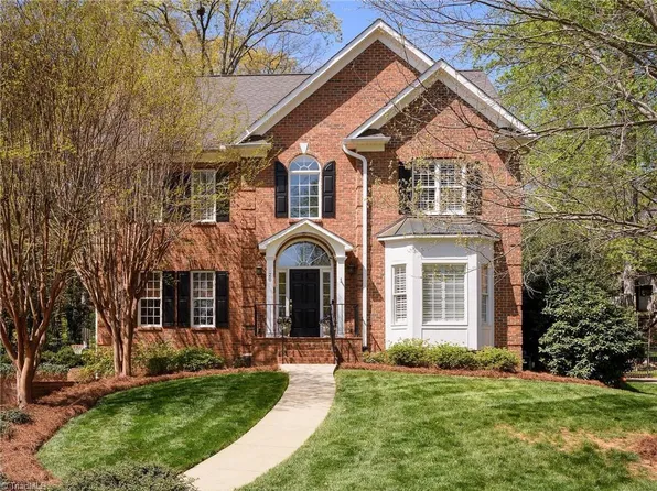 120 Cedar Trl, Winston Salem, NC 27104