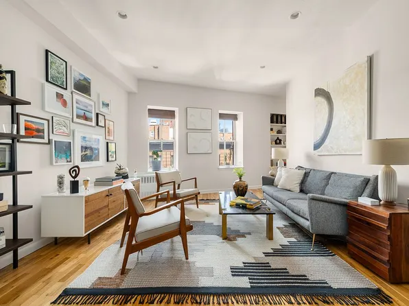 99 Bank St APT 5G, Manhattan, NY 10014