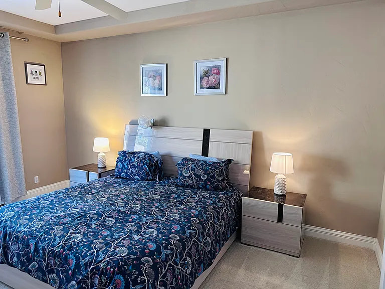 12607 Desert Marigold Ln NE — Photo 14