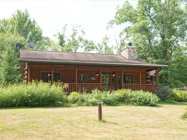 W2703 RUSTIC ROAD 1, Rib Lake, WI 54470