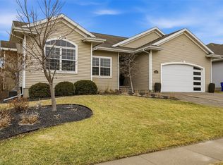5409 Mayfair St SW, Cedar Rapids, IA 52404