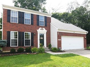 1516 Doddington Rd, Kettering, OH 45409