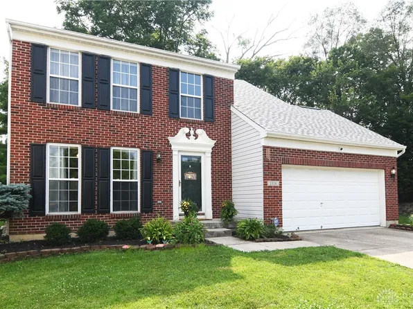 1516 Doddington Rd, Kettering, OH 45409