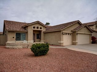 15872 W Paradise Ln, Surprise, AZ 85374