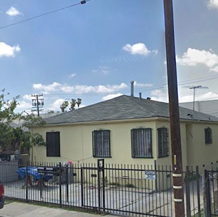 1st image of 1231 S Duncan Ave Unit 2/1