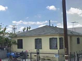 Duncan, Los Angeles, CA 90022